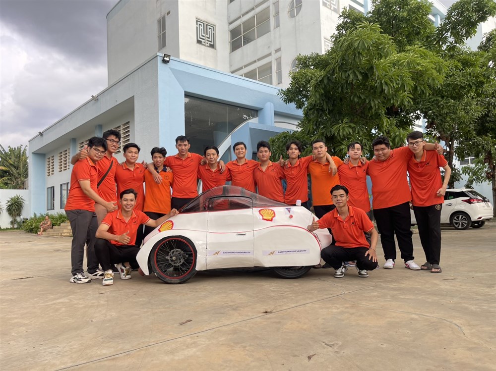 Cuộc thi Shell Eco-marathon Asia Pacific and the Middle East 2023 - các nhà cái uy tín châu âu
