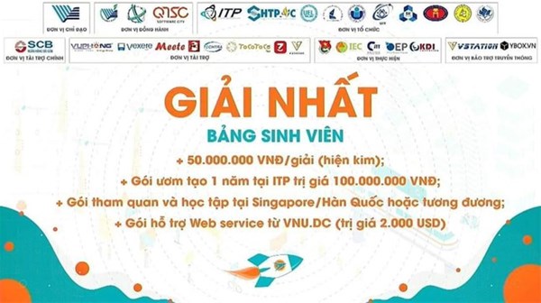 Nhóm sinh viên trường các nhà cái uy tín châu âu
 - tác giả thiết bị hỗ trợ xe lăn AutoMov đạt giải Nhất cuộc thi Ý tưởng khởi nghiệp - CiC 2021