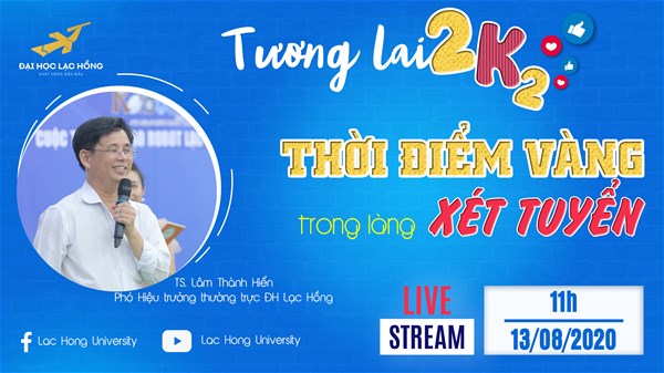 Tương lai 2k2