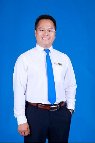 ThS. Phan Hữu Tiếp