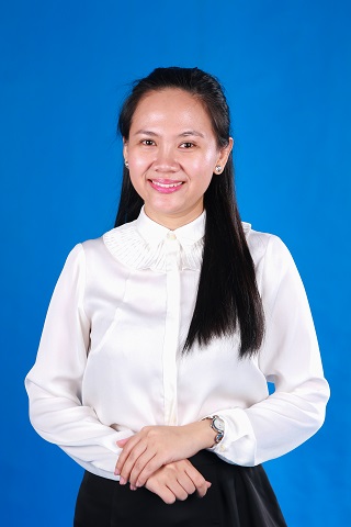 TS. Lê Phương Trường