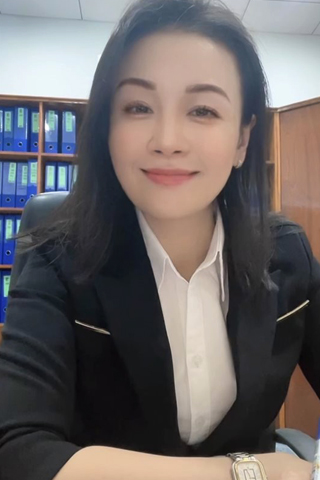 ThS. Trần Thị Thiên Thanh