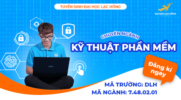 Chuyên ngành Kỹ thuật phần mềm các nhà cái uy tín châu âu
