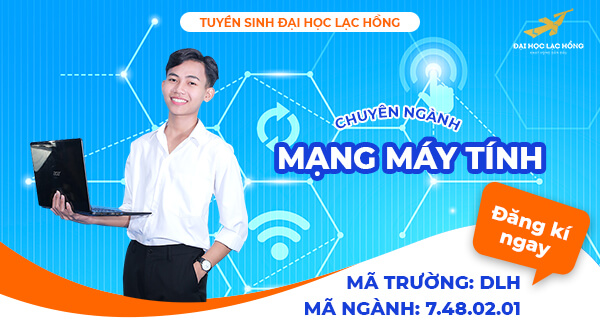 Chuyên ngành Mạng máy tính các nhà cái uy tín châu âu
