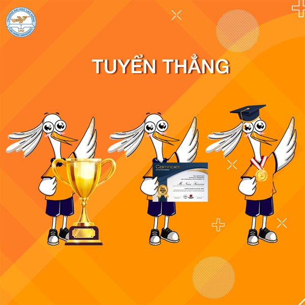 Tuyển thẳng là phương thức tuyển sinh mới được các nhà cái uy tín châu âu
 áp dụng trong năm 2020 nhằm tăng thêm cơ hội đậu Đại học cho các thí sinh